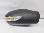 Oglinda dreapta Mercedes Clasa A (W169) [Fabr 2004-2012] OEM