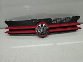 Grila bara fata Volkswagen Golf 4 Variant (1J5) [Fabr 1999-2005] Break  1J0853655G
