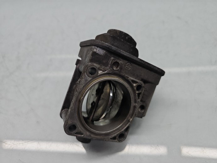 Clapeta acceleratie Volkswagen Golf 4 Variant (1J5) [Fabr 1999-2005] 038128063C 1.9 TDI AQM 50KW / 75CP