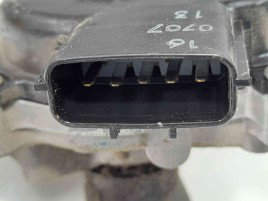 Motoras stergator parbriz OEM Renault Captur [Fabr 2013-prezent] 0.9