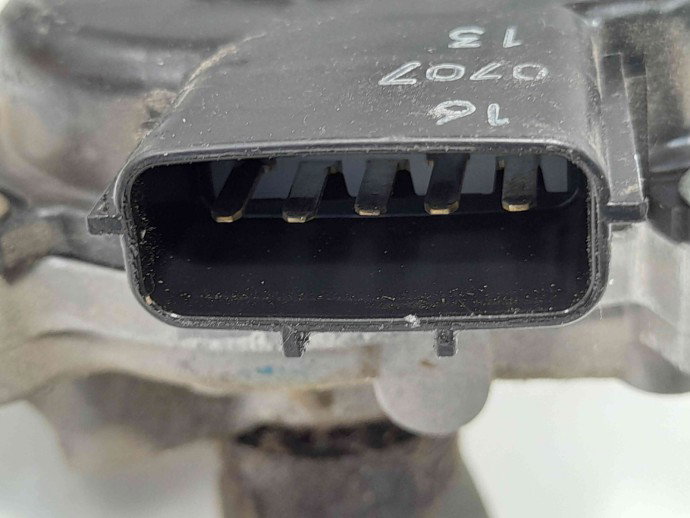 Motoras stergator parbriz OEM Renault Captur [Fabr 2013-prezent] 0.9