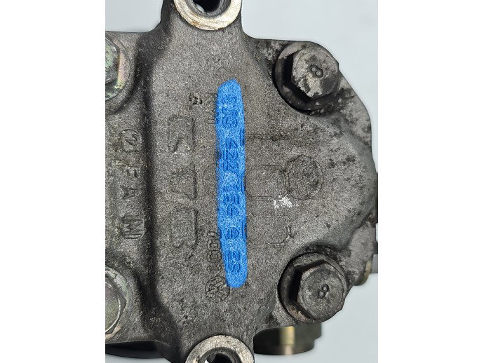 Pompa servodirectie Volkswagen Golf 4 Variant (1J5) [Fabr 1999-2005] 1J0422154A 1.9 TDI AQM 50KW / 75CP
