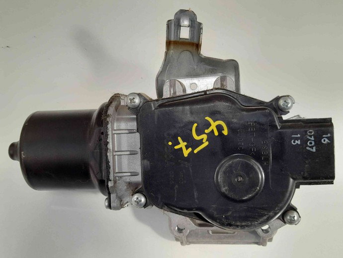 Motoras stergator parbriz OEM Renault Captur [Fabr 2013-prezent] 0.9