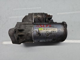 Electromotor Volkswagen Golf 4 Variant (1J5) [Fabr 1999-2005] 020911024C 1.9 TDI AQM50KW / 75CP