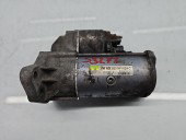 Electromotor Volkswagen Golf 4 Variant (1J5) [Fabr 1999-2005] 020911024C 1.9 TDI AQM50KW / 75CP