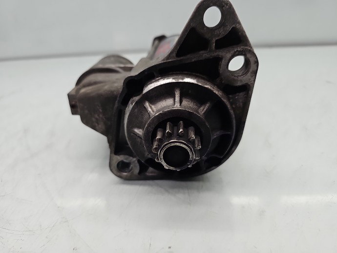 Electromotor Volkswagen Golf 4 Variant (1J5) [Fabr 1999-2005] 020911024C 1.9 TDI AQM50KW / 75CP