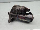 Electromotor Volkswagen Golf 4 Variant (1J5) [Fabr 1999-2005] 020911024C 1.9 TDI AQM50KW / 75CP