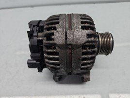 Alternator Volkswagen Golf 4 Variant (1J5) [Fabr 1999-2005] 038903024F 1.9 TDI AQM 50KW / 75CP