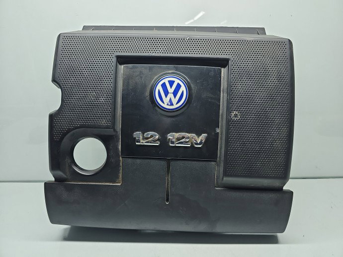 Capac motor Volkswagen Polo (9N) [Fabr 2001-2008] 03E129607 1.2 Benz AZQ 47KW / 64CP