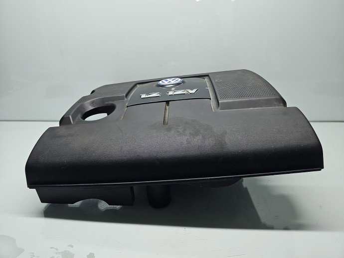Capac motor Volkswagen Polo (9N) [Fabr 2001-2008] 03E129607 1.2 Benz AZQ 47KW / 64CP
