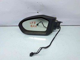 Oglinda stanga Mercedes Clasa A (W169) [Fabr 2004-2012] OEM