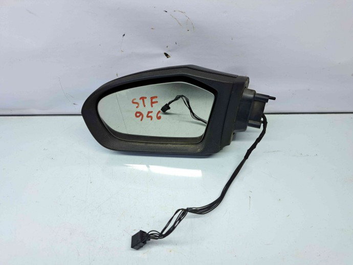 Oglinda stanga Mercedes Clasa A (W169) [Fabr 2004-2012] OEM