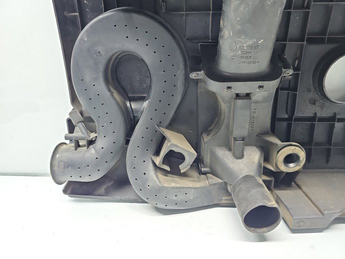 Capac motor Volkswagen Polo (9N) [Fabr 2001-2008] 03E129607 1.2 Benz AZQ 47KW / 64CP
