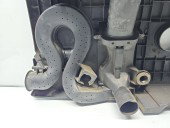 Capac motor Volkswagen Polo (9N) [Fabr 2001-2008] 03E129607 1.2 Benz AZQ 47KW / 64CP
