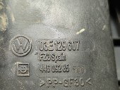 Capac motor Volkswagen Polo (9N) [Fabr 2001-2008] 03E129607 1.2 Benz AZQ 47KW / 64CP