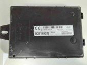 Modul confort 284B17543R Renault Captur [Fabr 2013-prezent] 0.9
