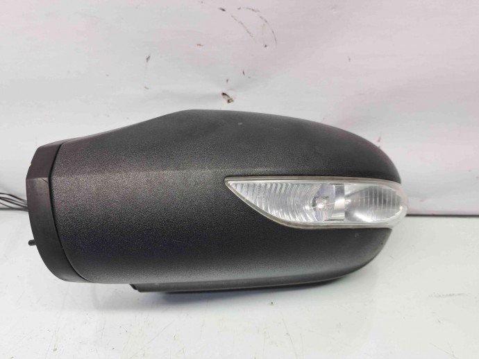 Oglinda stanga Mercedes Clasa A (W169) [Fabr 2004-2012] OEM