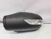 Oglinda stanga Mercedes Clasa A (W169) [Fabr 2004-2012] OEM
