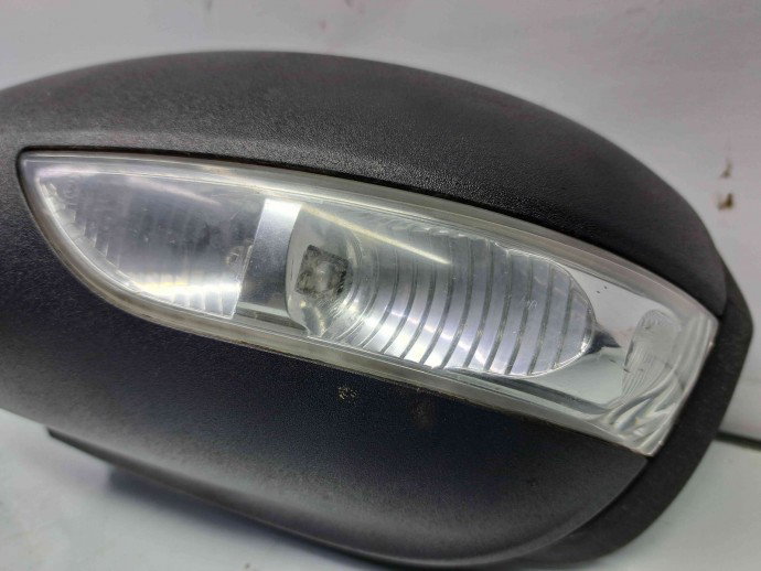 Oglinda stanga Mercedes Clasa A (W169) [Fabr 2004-2012] OEM