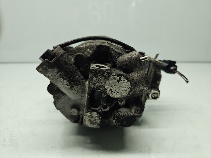 Compresor clima Volkswagen Polo (9N) [Fabr 2001-2008] 6Q0820803G 1.2 Benz AZQ 47KW / 64CP