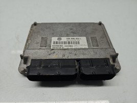 Calculator motor ECU Volkswagen Polo (9N) [Fabr 2001-2008] 03E906033L 1.2 Benz AZQ 47KW / 64CP