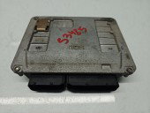 Calculator motor ECU Volkswagen Polo (9N) [Fabr 2001-2008] 03E906033L 1.2 Benz AZQ 47KW / 64CP