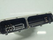 Calculator motor ECU Volkswagen Polo (9N) [Fabr 2001-2008] 03E906033L 1.2 Benz AZQ 47KW / 64CP