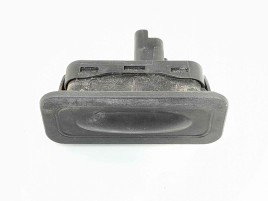 Buton deschidere portbagaj OEM Renault Captur [Fabr 2013-prezent] 0.9
