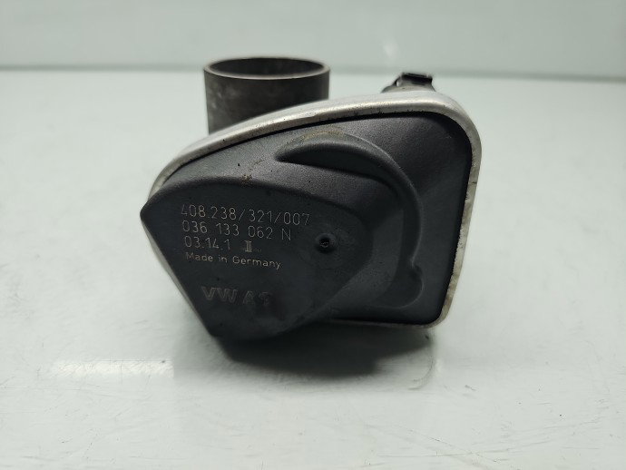 Clapeta acceleratie Volkswagen Polo (9N) [Fabr 2001-2008] 036133062N 1.2 Benz AZQ 47KW / 64CP
