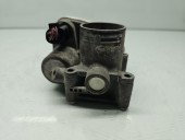Clapeta acceleratie Volkswagen Polo (9N) [Fabr 2001-2008] 036133062N 1.2 Benz AZQ 47KW / 64CP