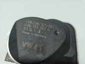 Clapeta acceleratie Volkswagen Polo (9N) [Fabr 2001-2008] 036133062N 1.2 Benz AZQ 47KW / 64CP