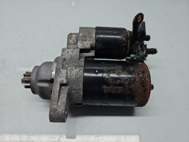 Electromotor Volkswagen Polo (9N) [Fabr 2001-2008] OEM 1.2 Benz AZQ47KW / 64CP