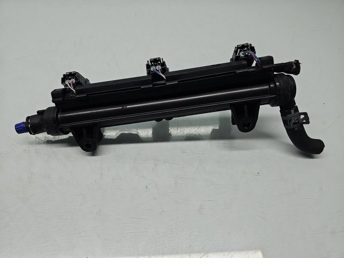 Rampa injectoare Volkswagen Polo (9N) [Fabr 2001-2008] 03E133320 1.2 Benz AZQ 47KW / 64CP