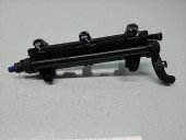 Rampa injectoare Volkswagen Polo (9N) [Fabr 2001-2008] 03E133320 1.2 Benz AZQ 47KW / 64CP