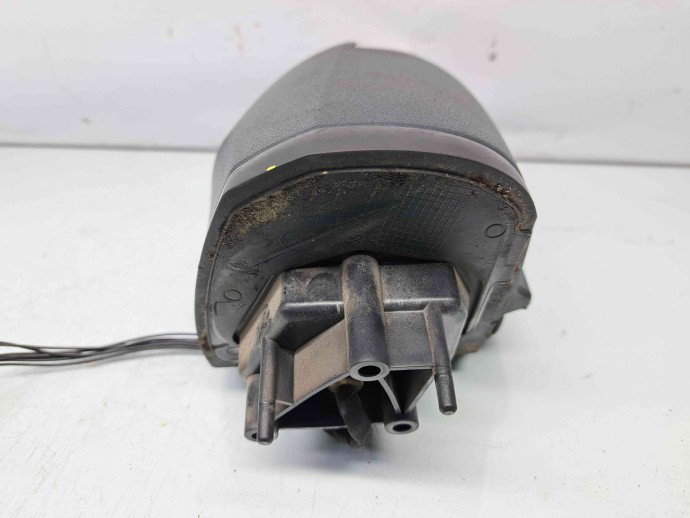 Oglinda stanga Mercedes Clasa A (W169) [Fabr 2004-2012] OEM