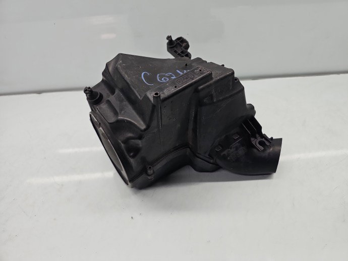 Carcasa filtru aer Ford Focus 3 [Fabr 2010-2018] AV61-9600-BF 1.6 TDCI T1DA 85KW / 116CP