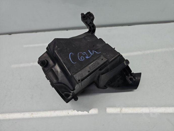 Carcasa filtru aer Ford Focus 3 [Fabr 2010-2018] AV61-9600-BF 1.6 TDCI T1DA 85KW / 116CP
