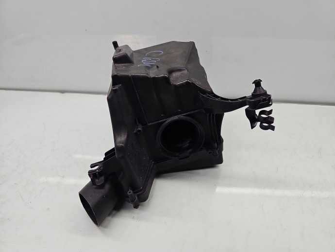 Carcasa filtru aer Ford Focus 3 [Fabr 2010-2018] AV61-9600-BF 1.6 TDCI T1DA 85KW / 116CP