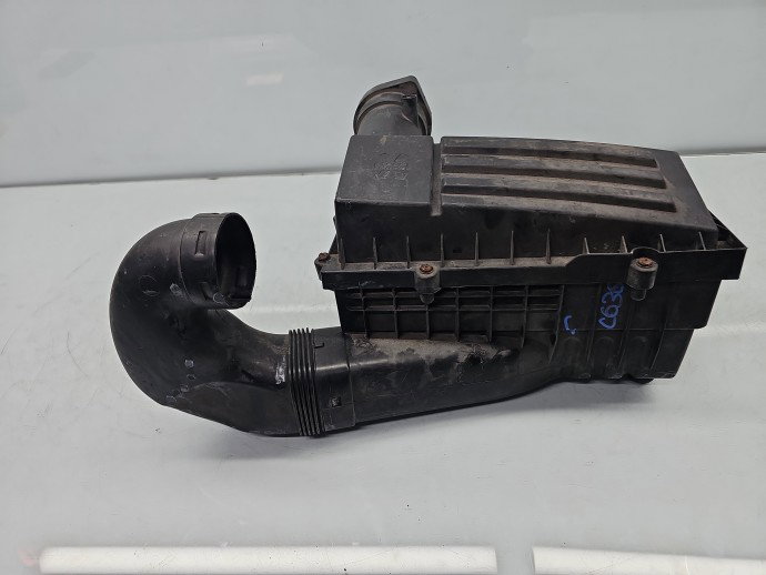 Carcasa filtru aer Volkswagen Passat B7 (362) [Fabr 2010-2014] 3C0129601 2.0 TDI CFGC 130KW / 177CP