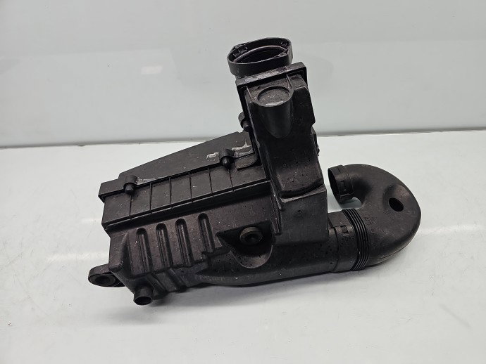 Carcasa filtru aer Volkswagen Passat B7 (362) [Fabr 2010-2014] 3C0129601 2.0 TDI CFGC 130KW / 177CP