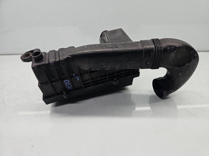 Carcasa filtru aer Volkswagen Passat B7 (362) [Fabr 2010-2014] 3C0129601 2.0 TDI CFGC 130KW / 177CP