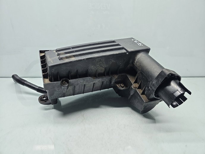 Carcasa filtru aer Volkswagen Jetta 4 (162,163) [Fabr 2010-2016] 3C0129607BF 1.6 TDI CAYC 77KW / 105CP