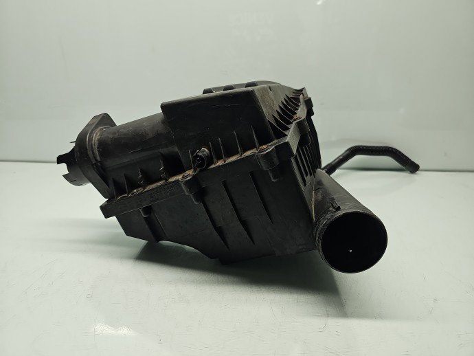 Carcasa filtru aer Volkswagen Jetta 4 (162,163) [Fabr 2010-2016] 3C0129607BF 1.6 TDI CAYC 77KW / 105CP