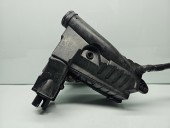 Carcasa filtru aer Volkswagen Jetta 4 (162,163) [Fabr 2010-2016] 3C0129607BF 1.6 TDI CAYC 77KW / 105CP