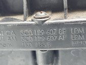 Carcasa filtru aer Volkswagen Jetta 4 (162,163) [Fabr 2010-2016] 3C0129607BF 1.6 TDI CAYC 77KW / 105CP