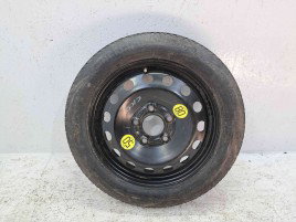 Roata rezerva slim Bmw 3 (E46) [Fabr 1998-2005] 5X120 | 115/90 | R16