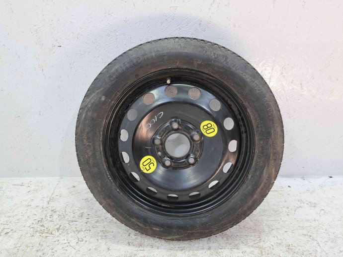 Roata rezerva slim Bmw 3 (E46) [Fabr 1998-2005] 5X120 | 115/90 | R16