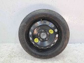 Roata rezerva slim Bmw 3 (E46) [Fabr 1998-2005] 5X120 | 115/90 | R16