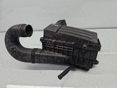 Carcasa filtru aer Volkswagen Tiguan (5N) [Fabr 2007-2016] 3C0129607AS 2.0 TDI CBAB 103KW / 140CP