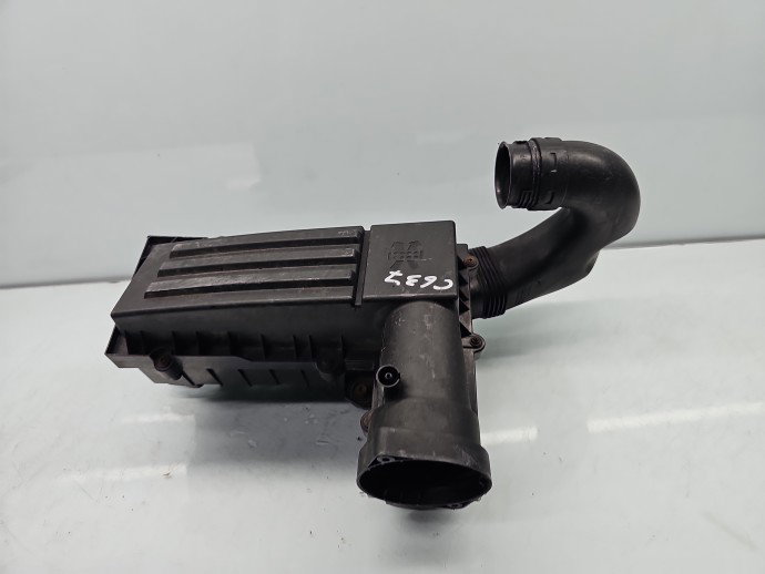 Carcasa filtru aer Volkswagen Tiguan (5N) [Fabr 2007-2016] 3C0129607AS 2.0 TDI CBAB 103KW / 140CP